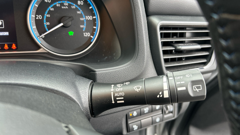 Nissan LEAF 110kW Acenta 40kWh 5dr Auto Electric Hatchback